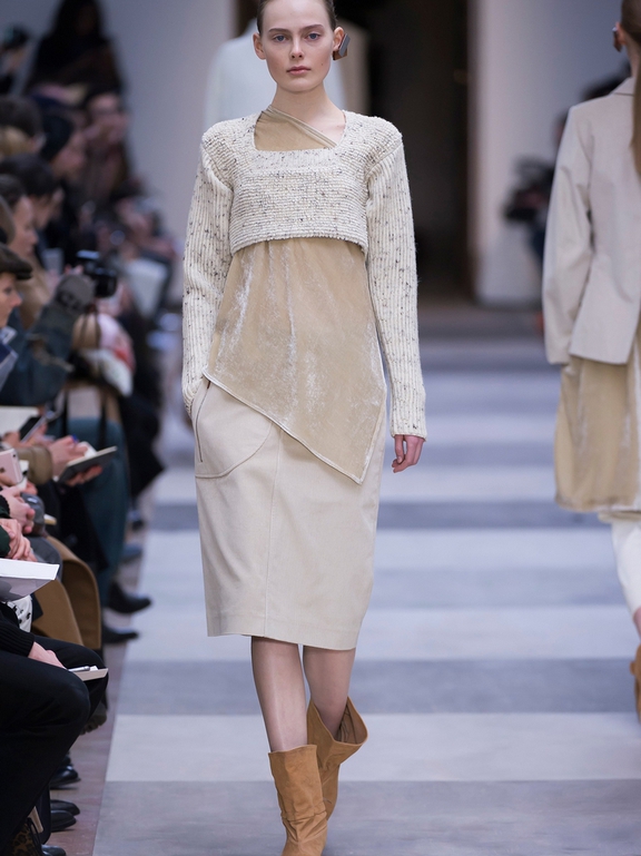  Fall 2016 Ready-to-Wear