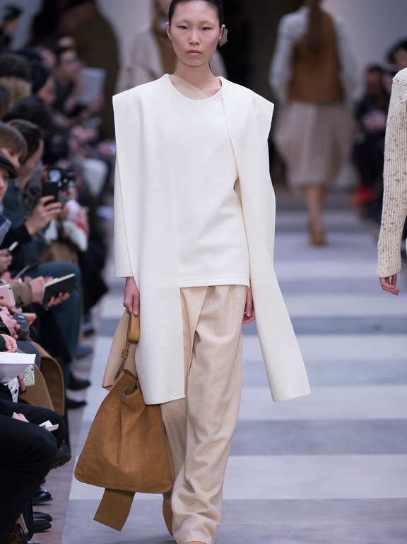  Fall 2016 Ready-to-Wear