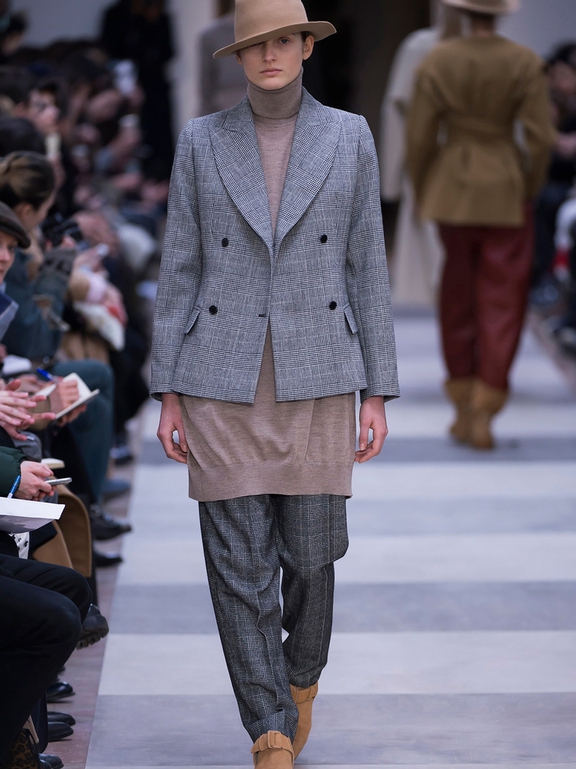  Fall 2016 Ready-to-Wear