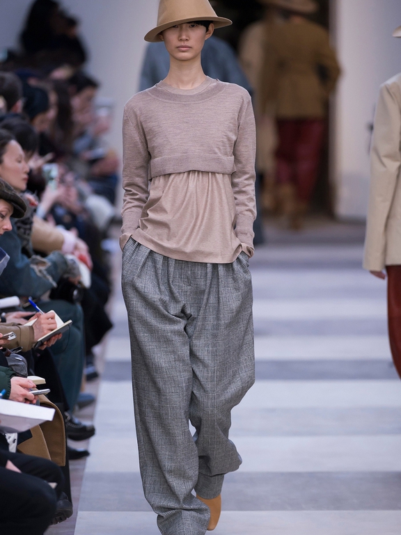  Fall 2016 Ready-to-Wear