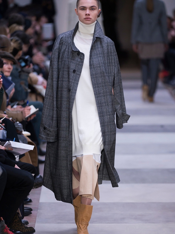  Fall 2016 Ready-to-Wear