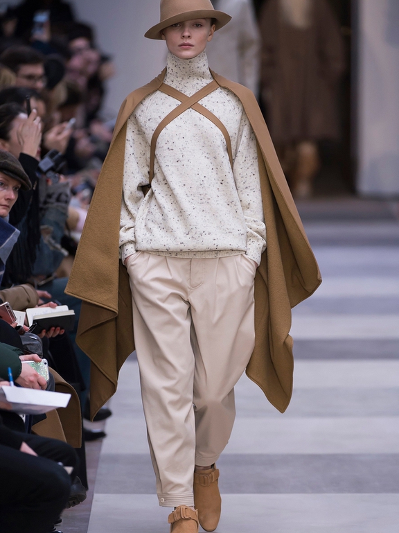  Fall 2016 Ready-to-Wear