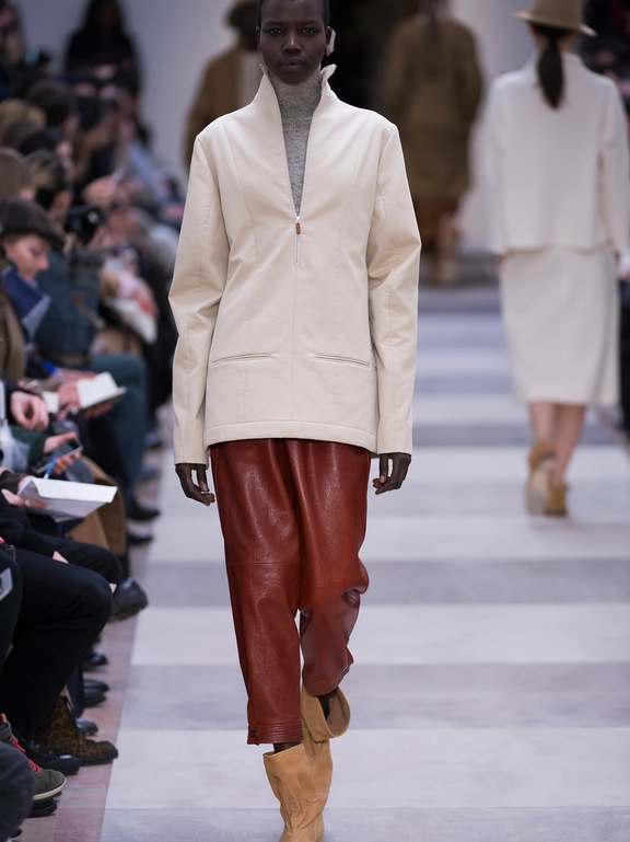  Fall 2016 Ready-to-Wear