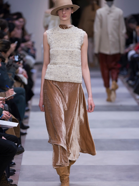  Fall 2016 Ready-to-Wear