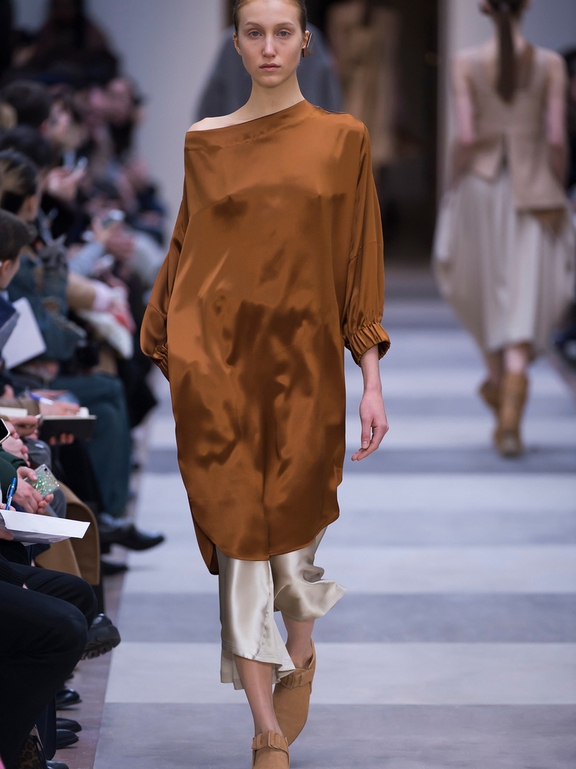  Fall 2016 Ready-to-Wear