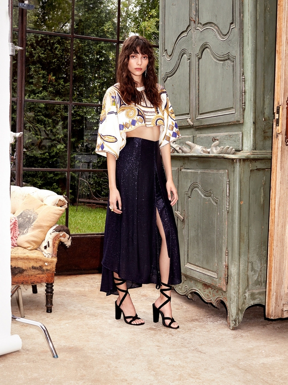  Fall 2016 Ready-to-Wear