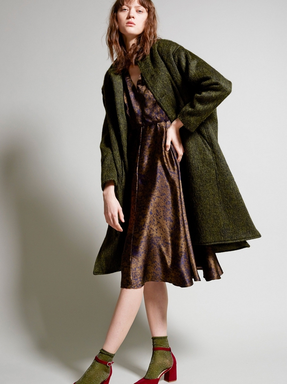  Fall 2016 Ready-to-Wear