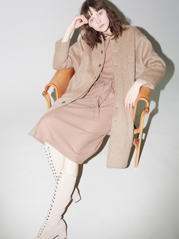  Fall 2016 Ready-to-Wear