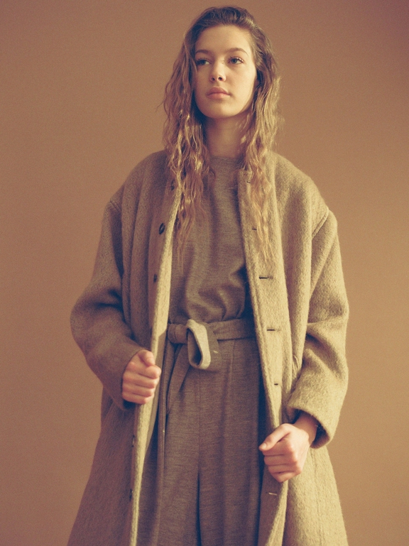  Fall 2016 Ready-to-Wear