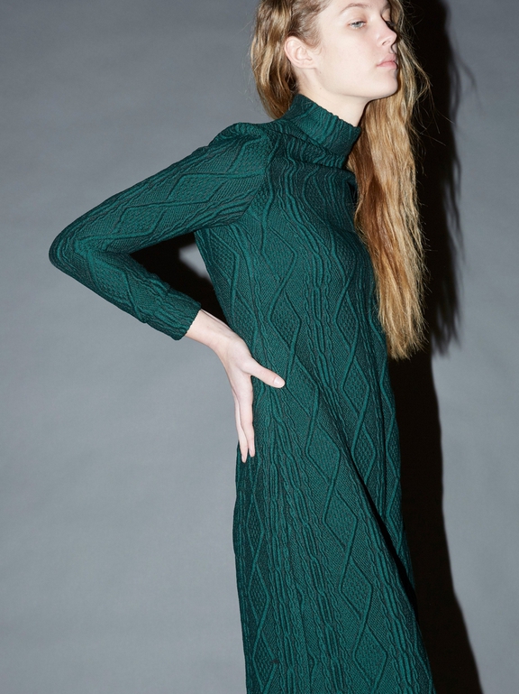  Fall 2016 Ready-to-Wear