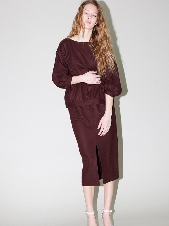  Fall 2016 Ready-to-Wear