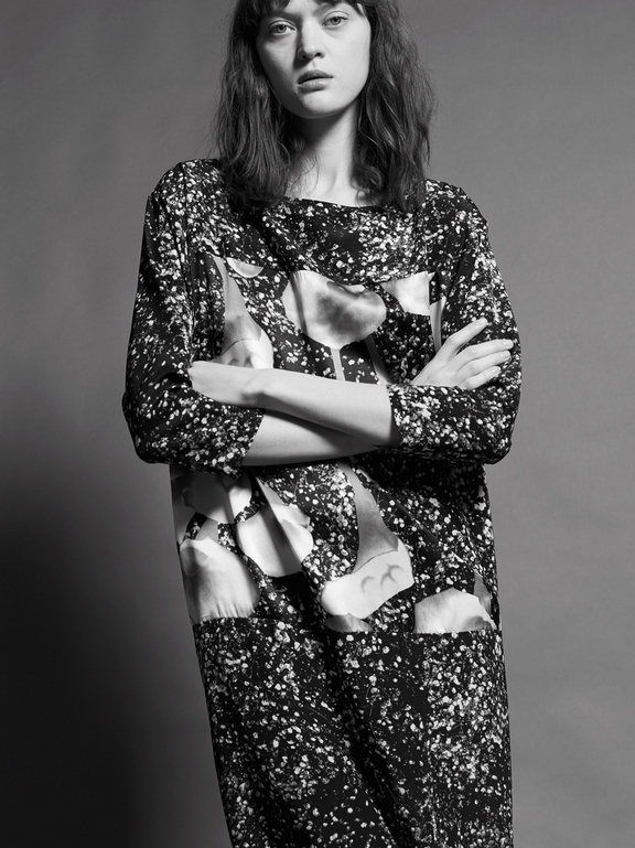  Fall 2016 Ready-to-Wear