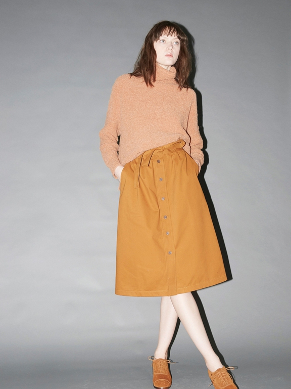  Fall 2016 Ready-to-Wear