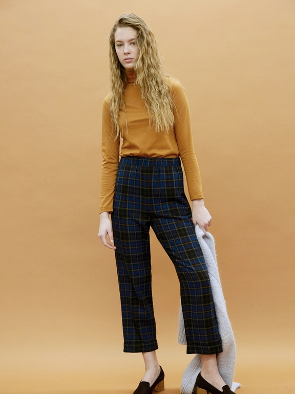  Fall 2016 Ready-to-Wear