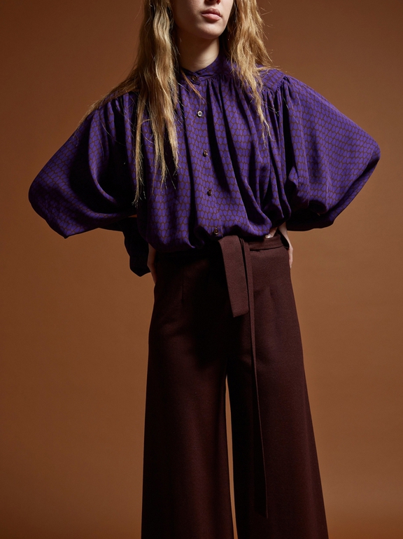  Fall 2016 Ready-to-Wear