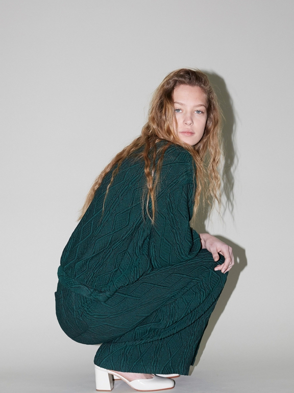  Fall 2016 Ready-to-Wear