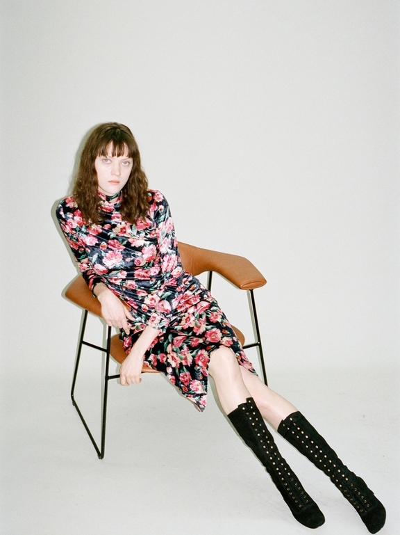  Fall 2016 Ready-to-Wear