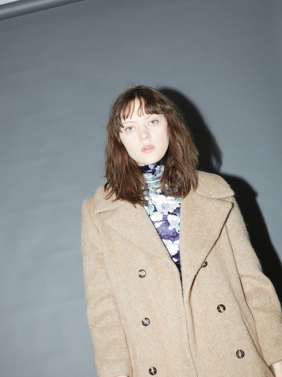  Fall 2016 Ready-to-Wear