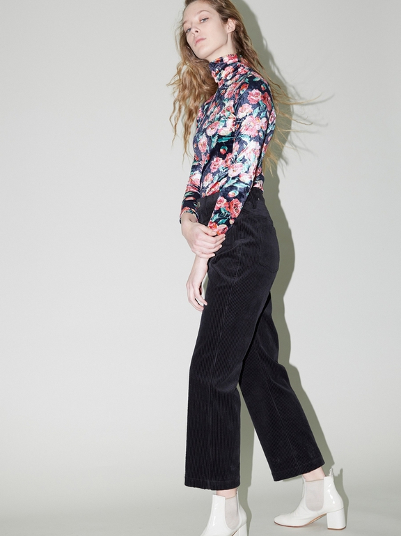  Fall 2016 Ready-to-Wear