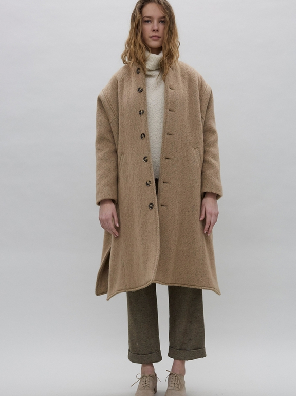  Fall 2016 Ready-to-Wear