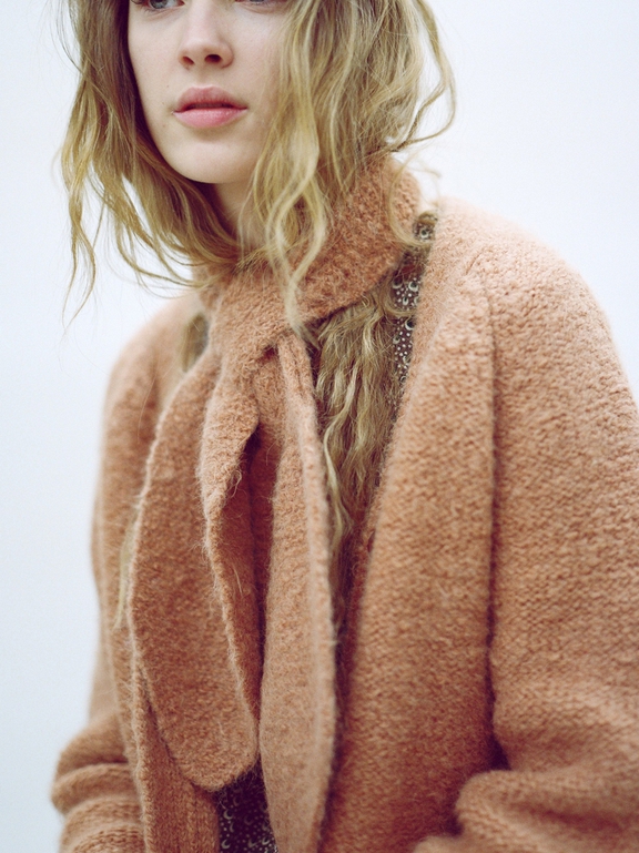  Fall 2016 Ready-to-Wear