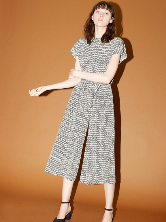  Fall 2016 Ready-to-Wear