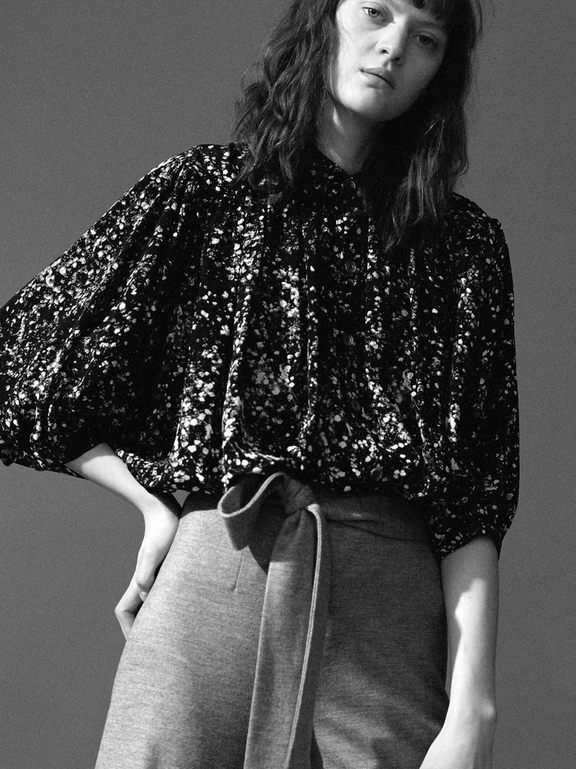  Fall 2016 Ready-to-Wear