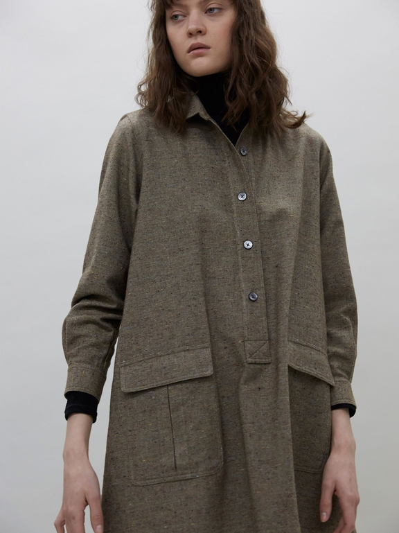  Fall 2016 Ready-to-Wear