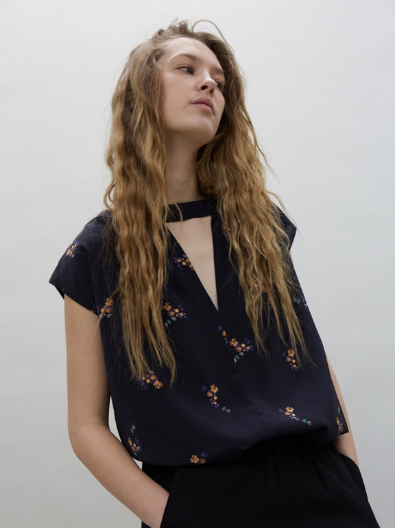  Fall 2016 Ready-to-Wear