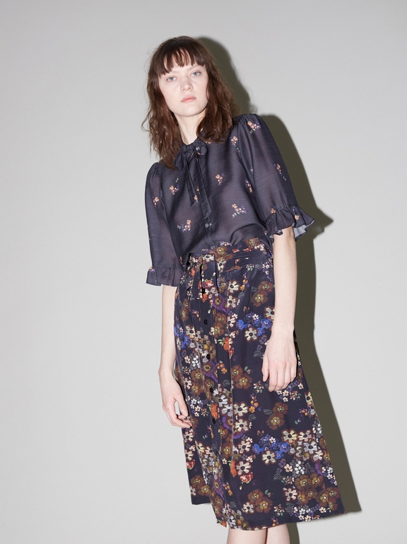  Fall 2016 Ready-to-Wear