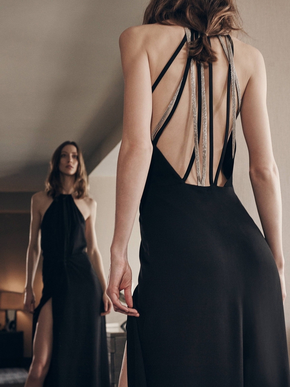  Fall 2016 Ready-to-Wear