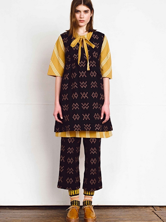  Fall 2016 Ready-to-Wear