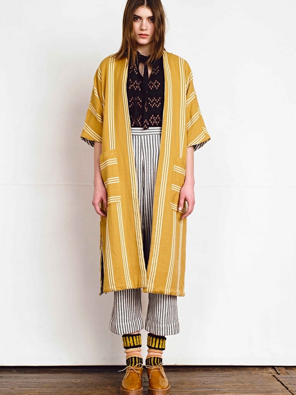  Fall 2016 Ready-to-Wear