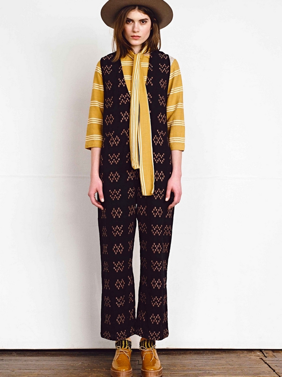  Fall 2016 Ready-to-Wear