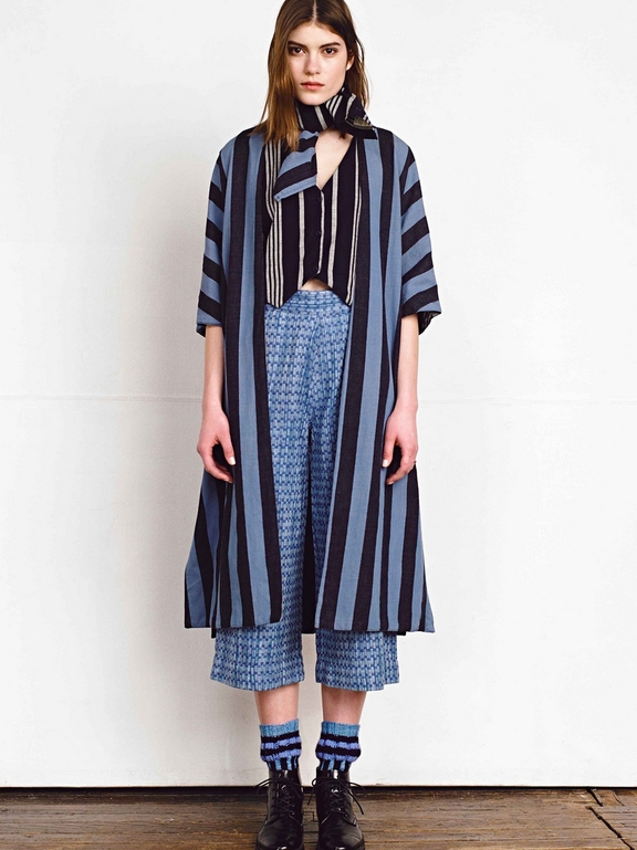  Fall 2016 Ready-to-Wear