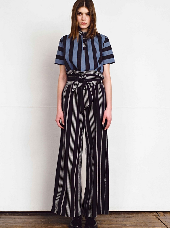  Fall 2016 Ready-to-Wear