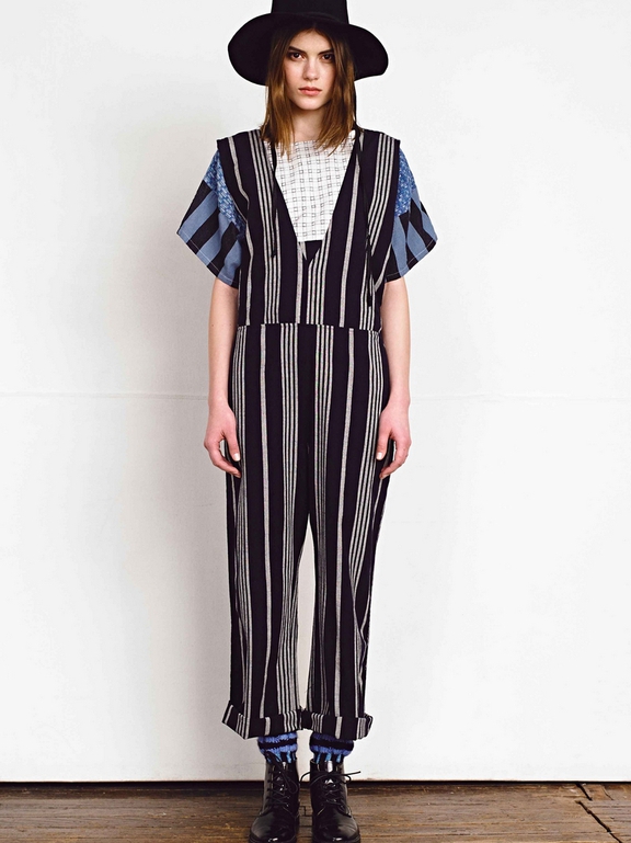  Fall 2016 Ready-to-Wear