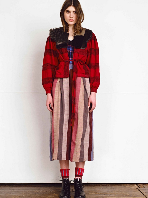  Fall 2016 Ready-to-Wear