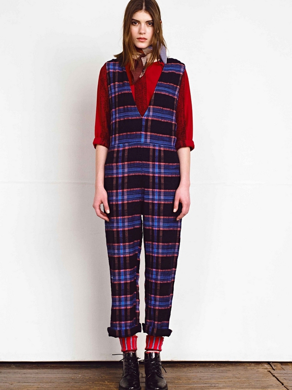  Fall 2016 Ready-to-Wear