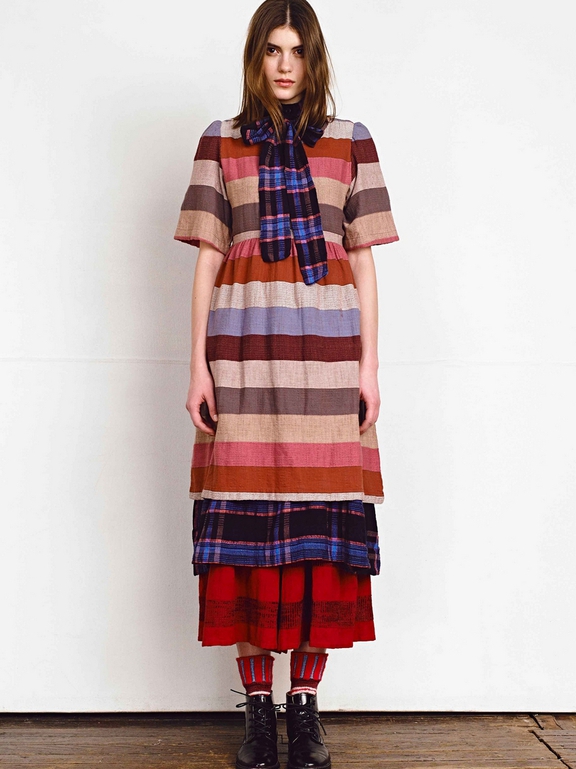  Fall 2016 Ready-to-Wear