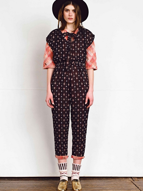  Fall 2016 Ready-to-Wear