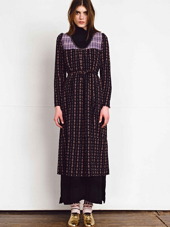  Fall 2016 Ready-to-Wear