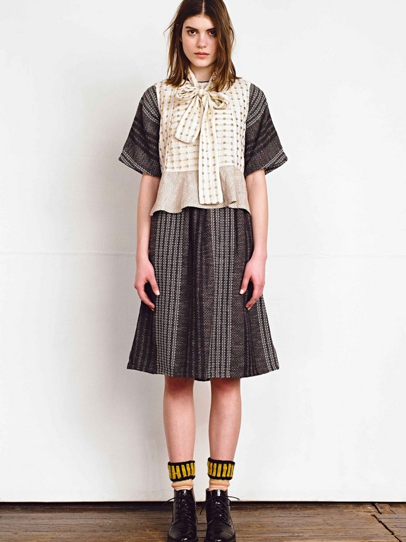  Fall 2016 Ready-to-Wear