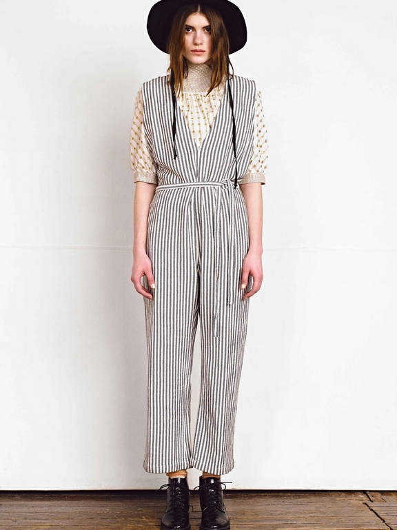  Fall 2016 Ready-to-Wear