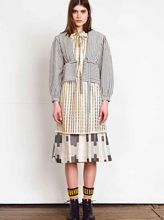  Fall 2016 Ready-to-Wear