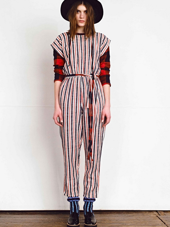  Fall 2016 Ready-to-Wear