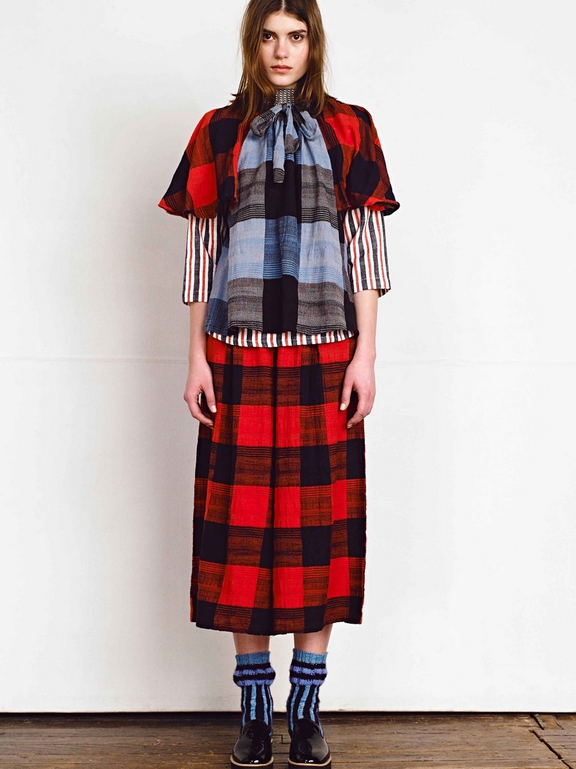  Fall 2016 Ready-to-Wear