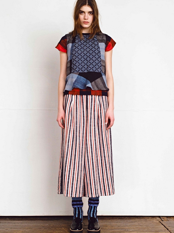  Fall 2016 Ready-to-Wear