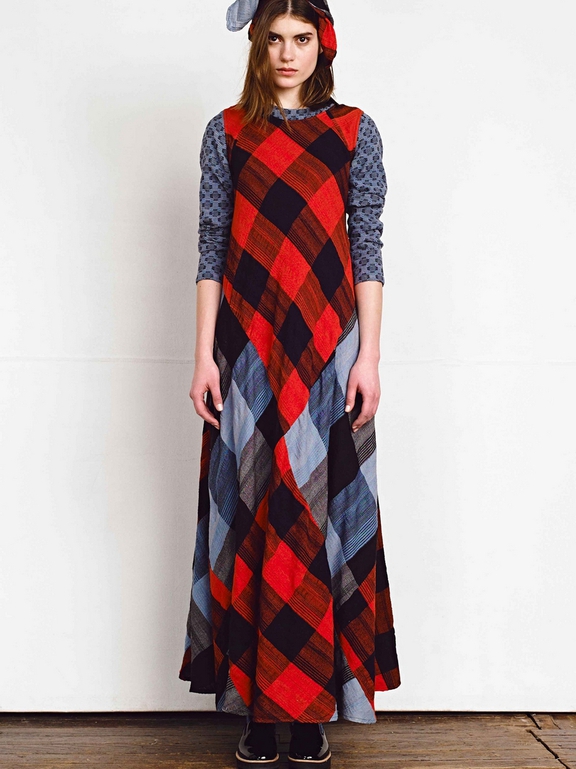  Fall 2016 Ready-to-Wear