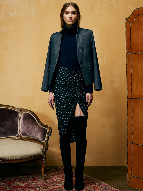  Fall 2016 Ready-to-Wear